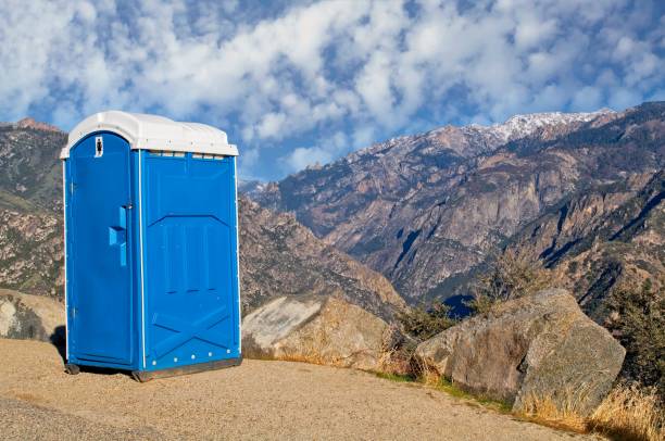 Portable Toilet Options We Offer in Caledonia, MI