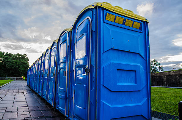 Best Local porta potty services  in Caledonia, MI